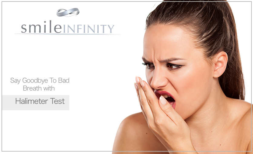 Bad Breath; Have You Really Tried EVERYTHING? – Smile Infinity
